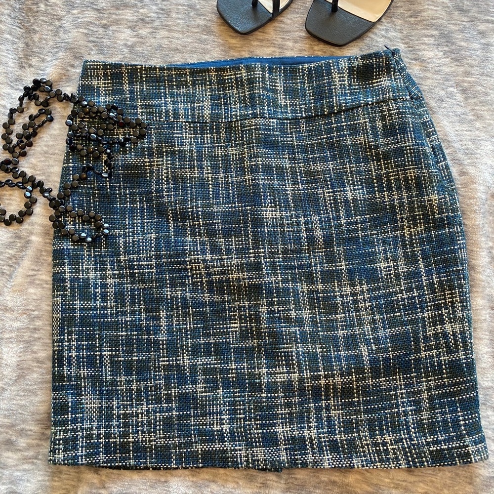 Pencil Skirt by The Limited size 4